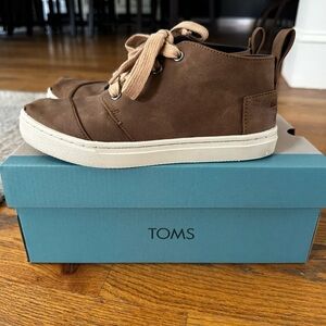 Botas Cupsole Oxford